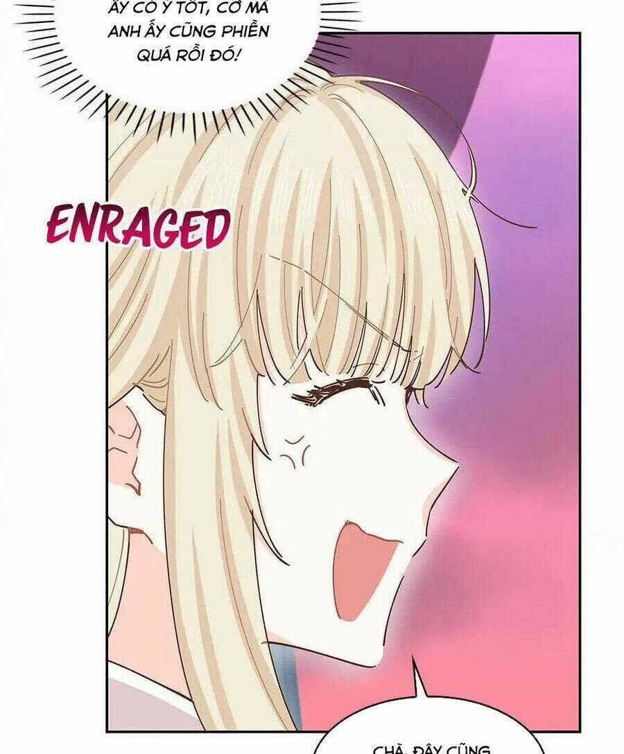 Tôi Đã Mệt Rồi Chapter 69 trang 44