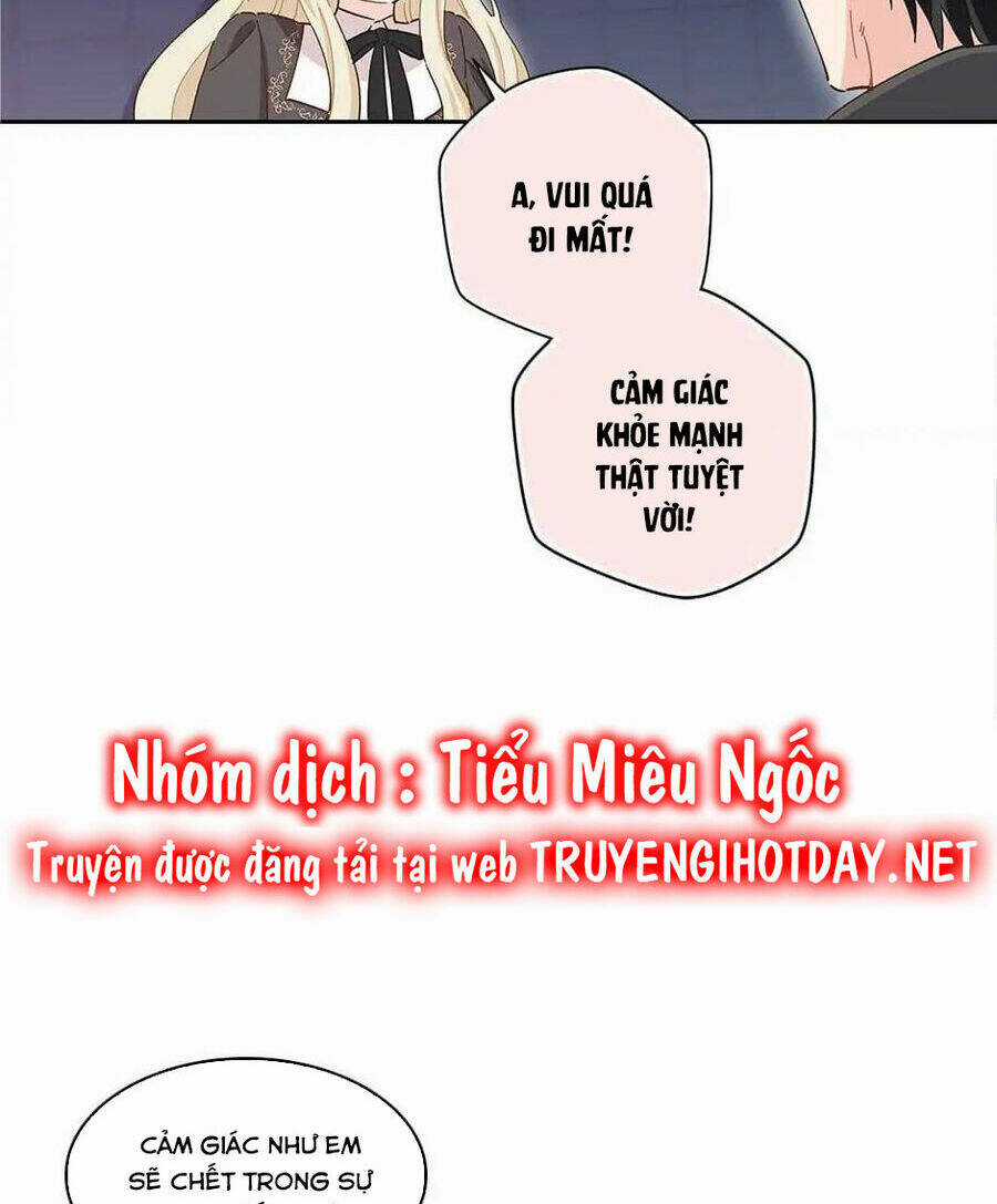 Tôi Đã Mệt Rồi Chapter 69 trang 46