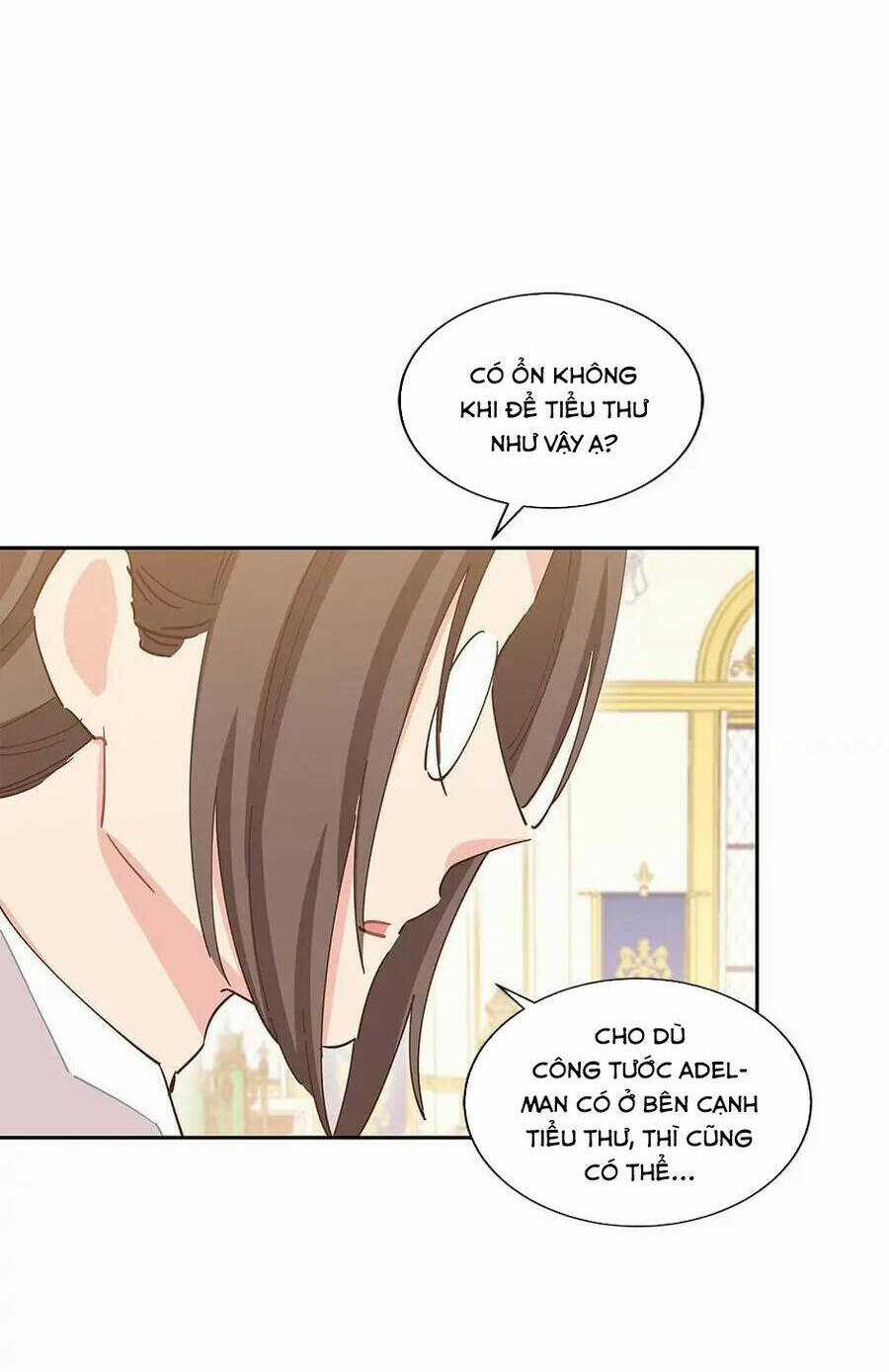 Tôi Đã Mệt Rồi Chapter 69 trang 5
