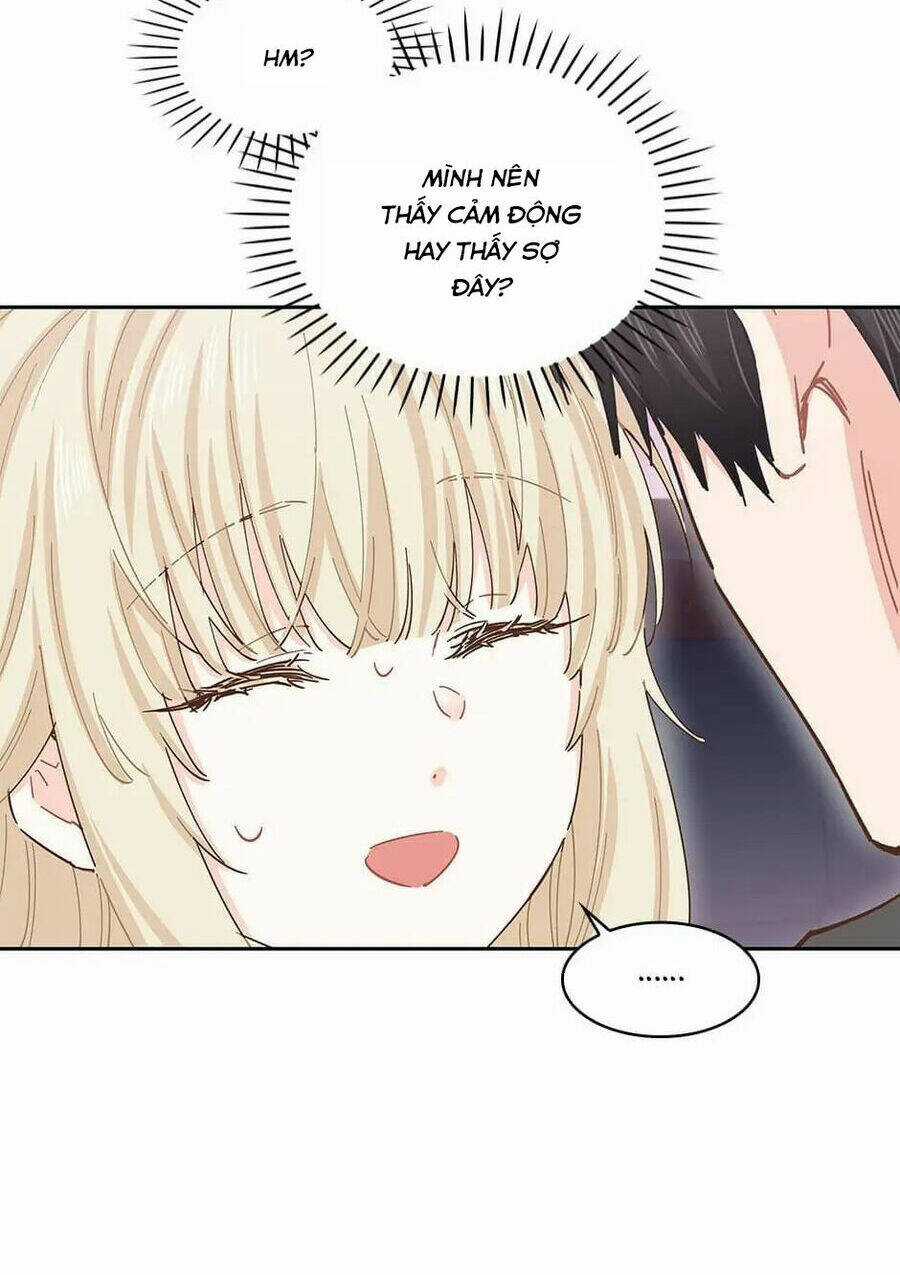 Tôi Đã Mệt Rồi Chapter 69 trang 52