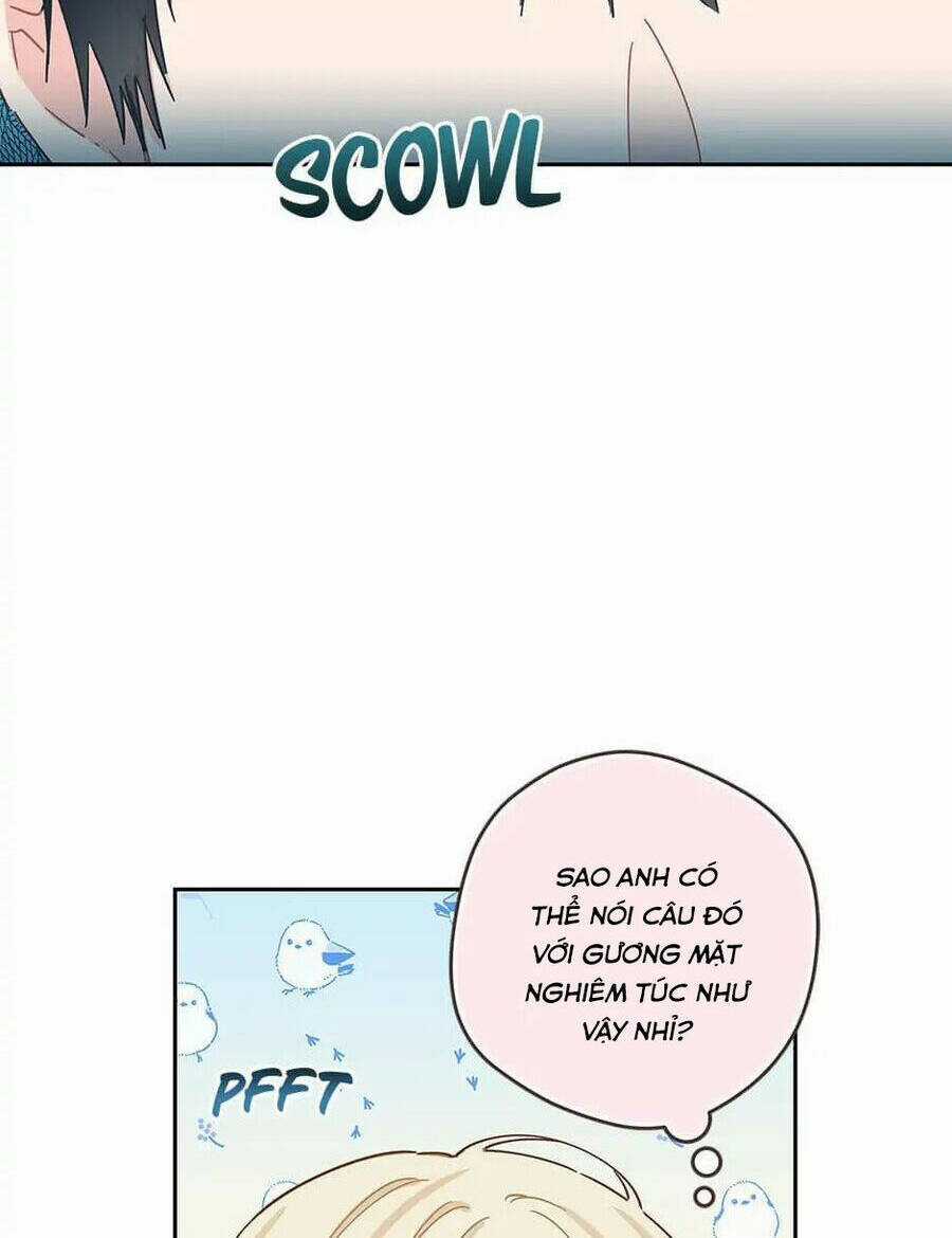 Tôi Đã Mệt Rồi Chapter 69 trang 57