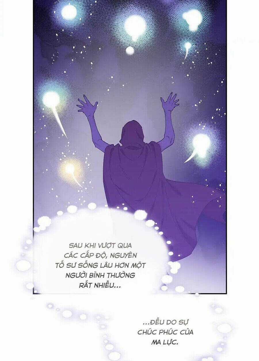 Tôi Đã Mệt Rồi Chapter 69 trang 64