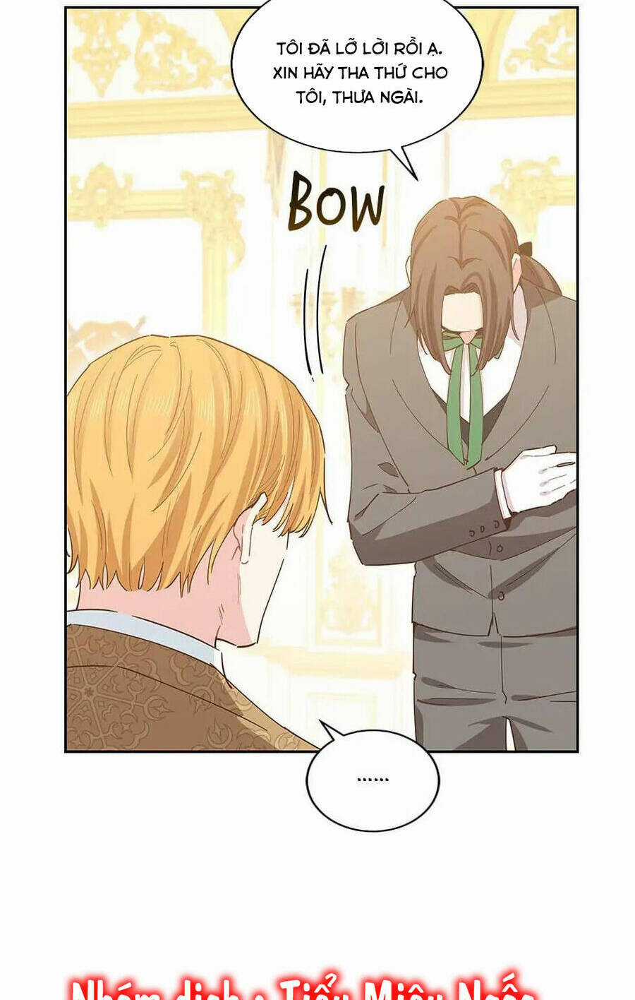 Tôi Đã Mệt Rồi Chapter 69 trang 7