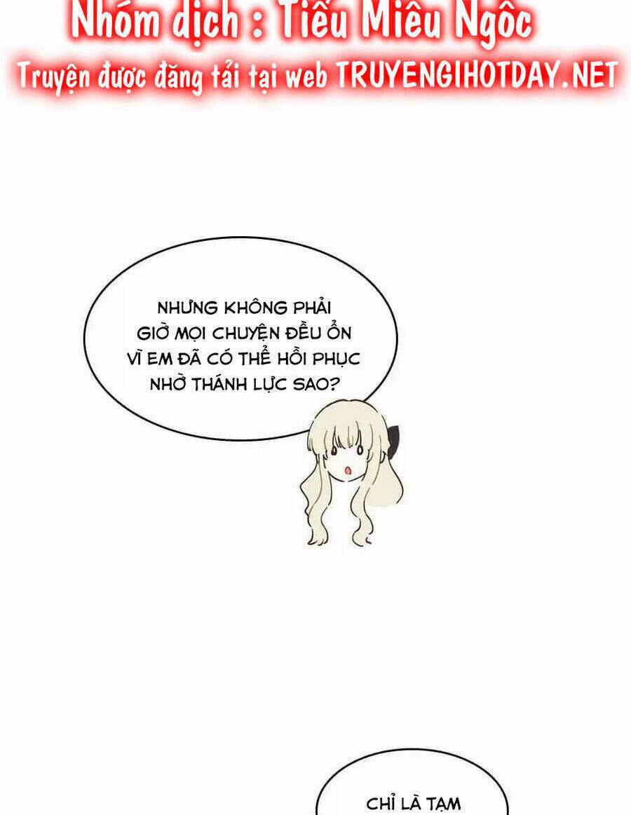 Tôi Đã Mệt Rồi Chapter 69 trang 75