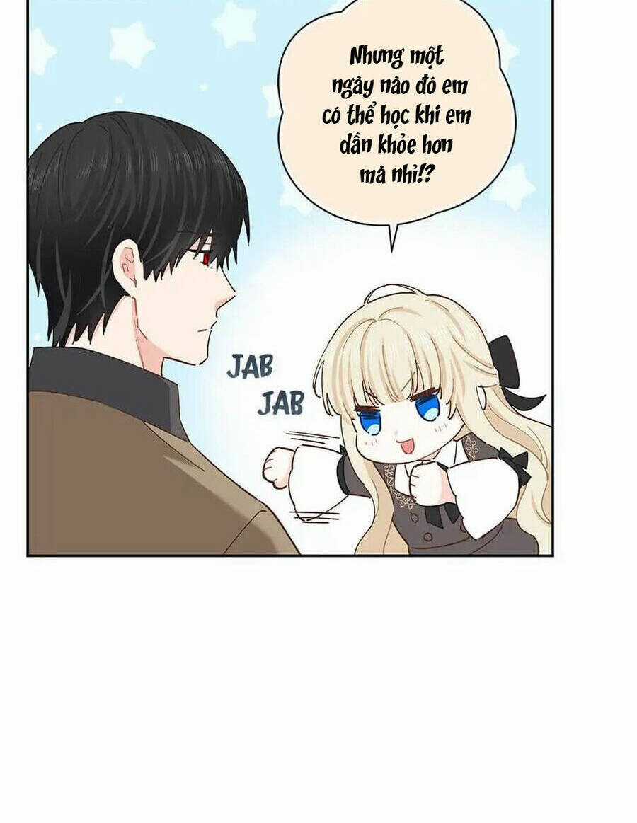 Tôi Đã Mệt Rồi Chapter 69 trang 77