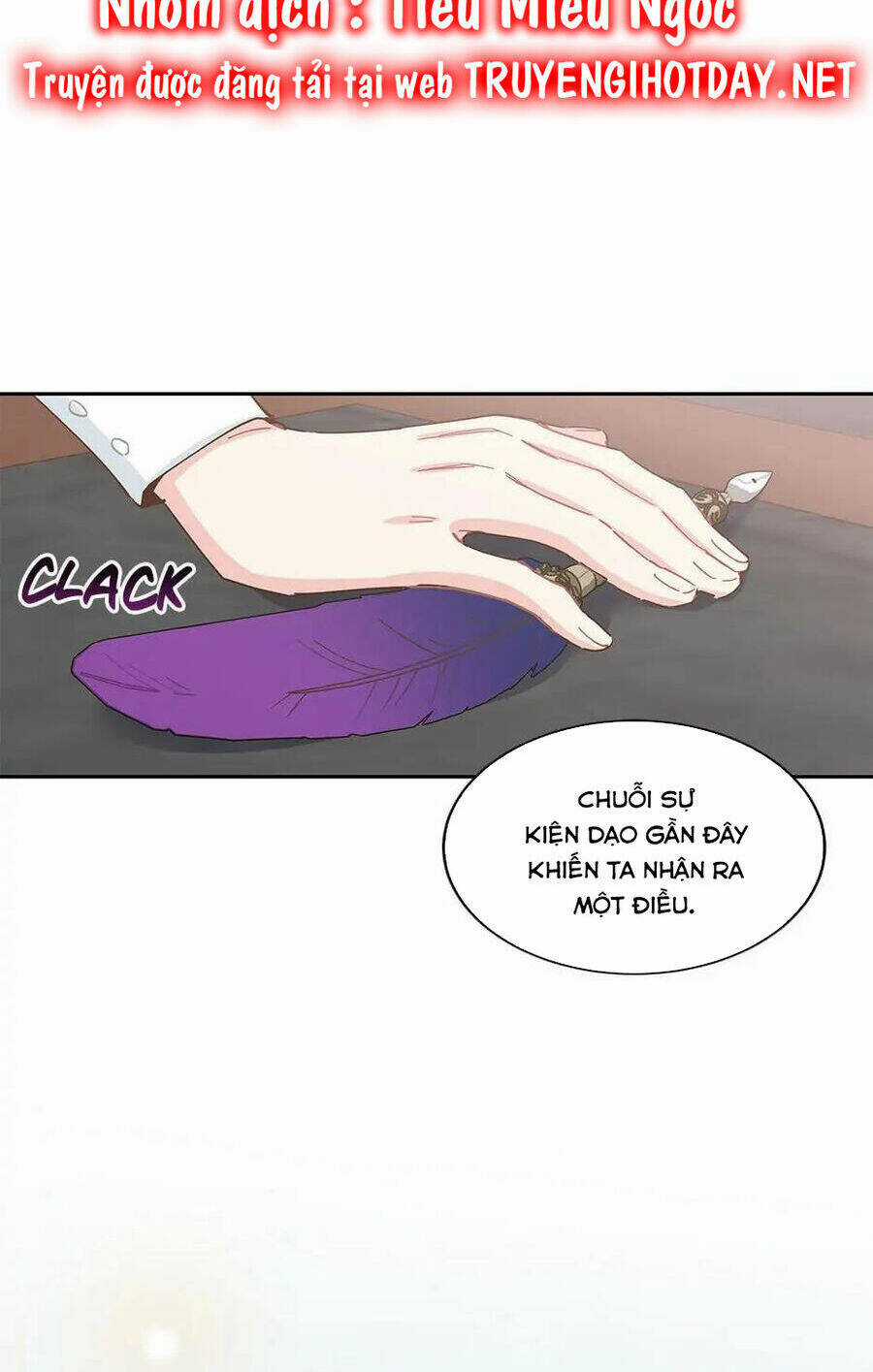 Tôi Đã Mệt Rồi Chapter 69 trang 8