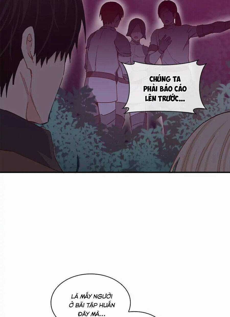 Tôi Đã Mệt Rồi Chapter 69 trang 80