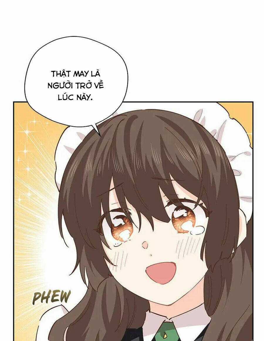 Tôi Đã Mệt Rồi Chapter 69 trang 84