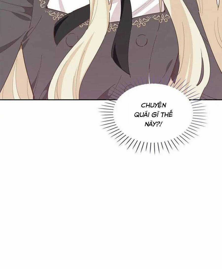 Tôi Đã Mệt Rồi Chapter 69 trang 94