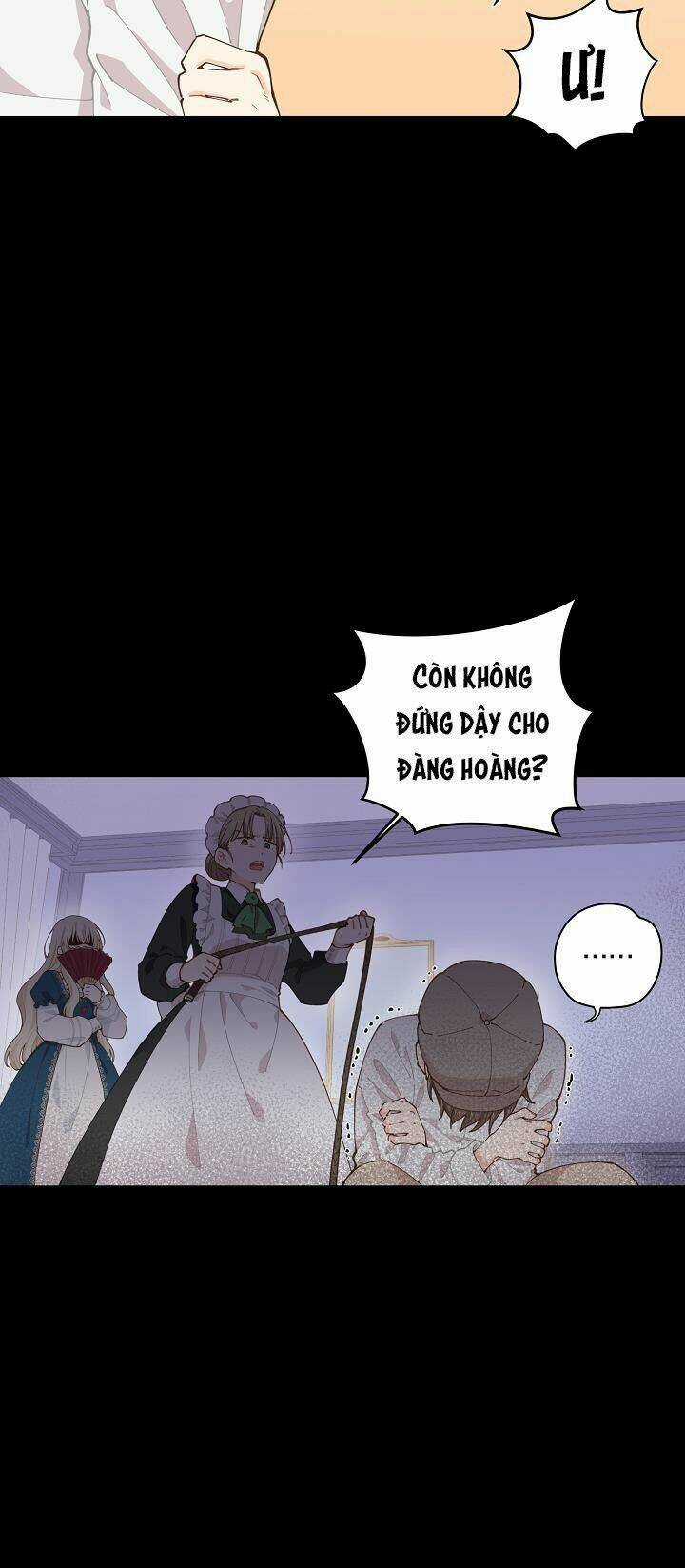 Tôi Đã Mệt Rồi Chapter 7 trang 10