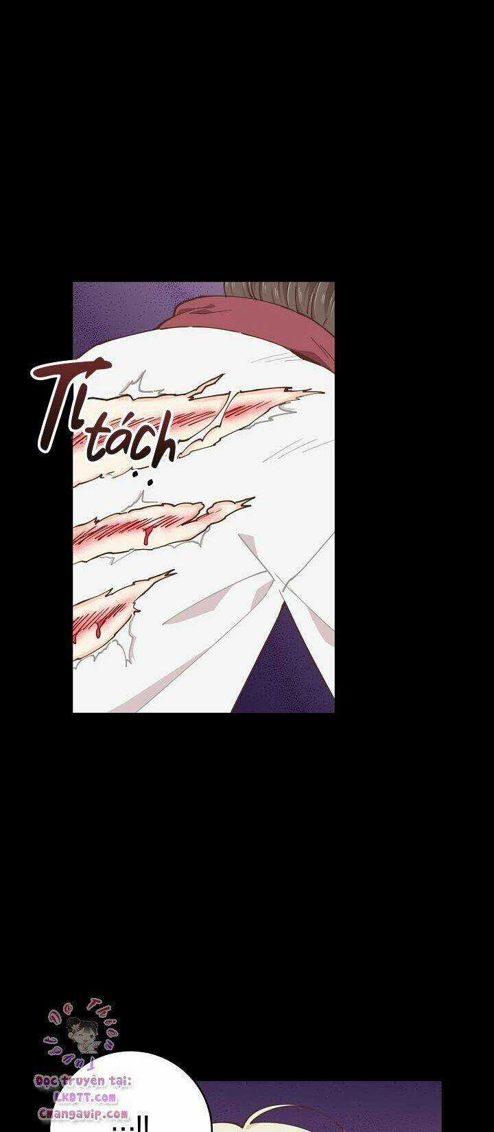 Tôi Đã Mệt Rồi Chapter 7 trang 11