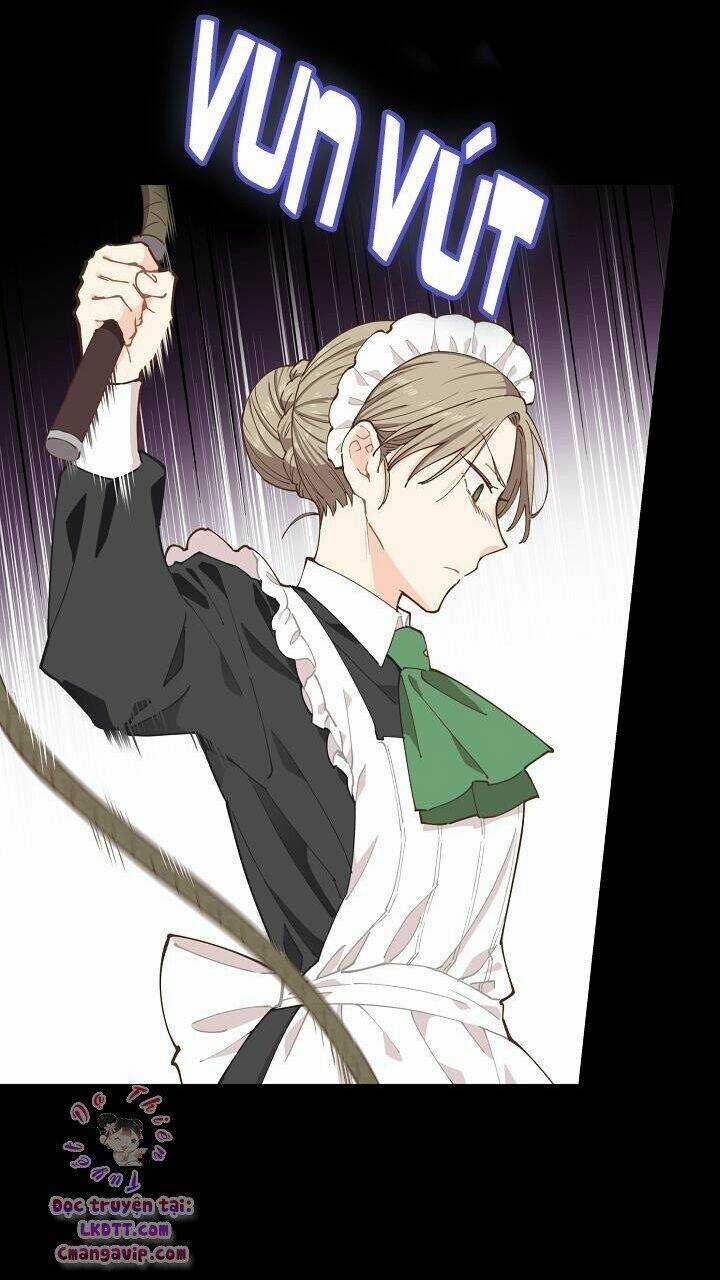 Tôi Đã Mệt Rồi Chapter 7 trang 13