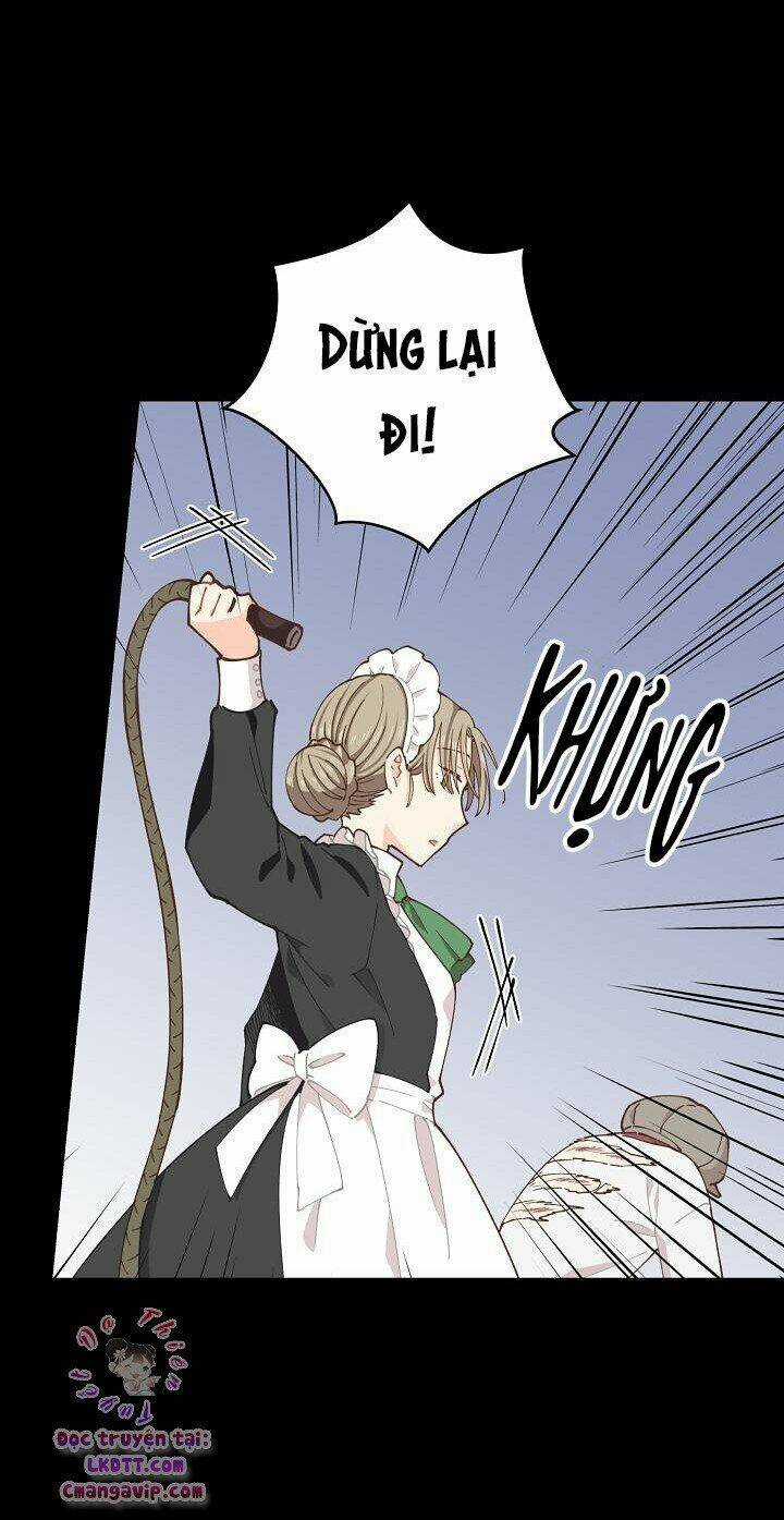 Tôi Đã Mệt Rồi Chapter 7 trang 14