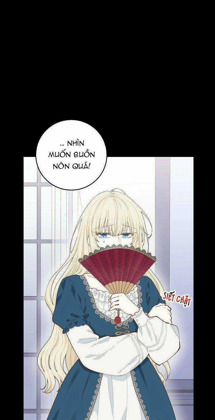 Tôi Đã Mệt Rồi Chapter 7 trang 15