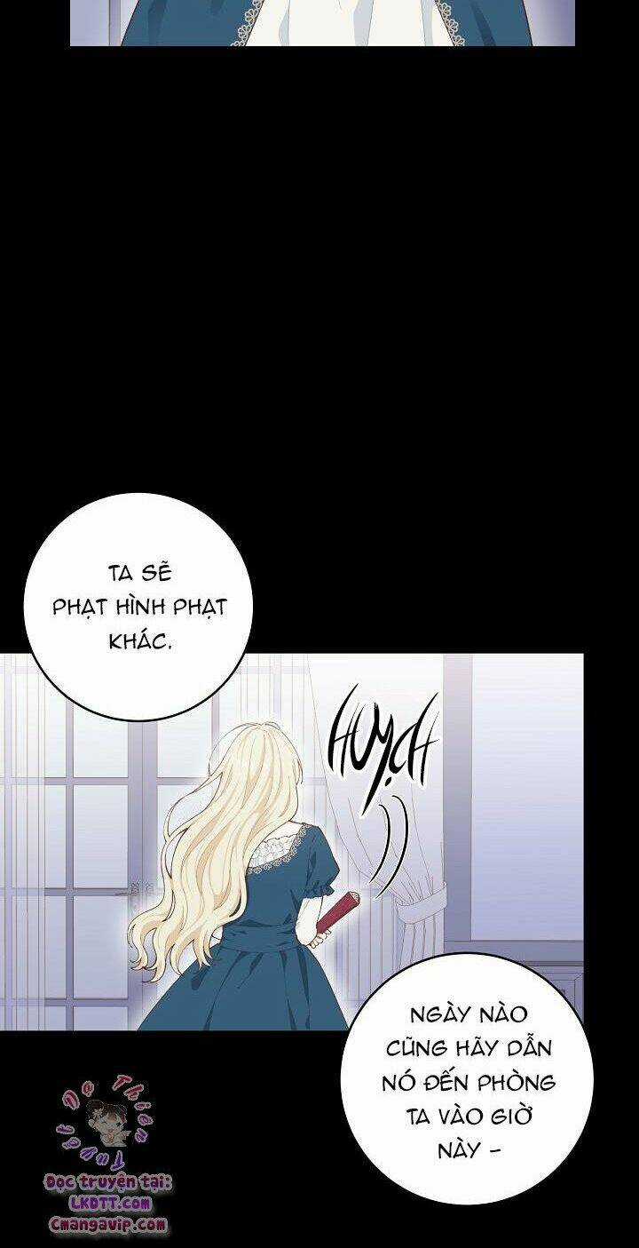 Tôi Đã Mệt Rồi Chapter 7 trang 16