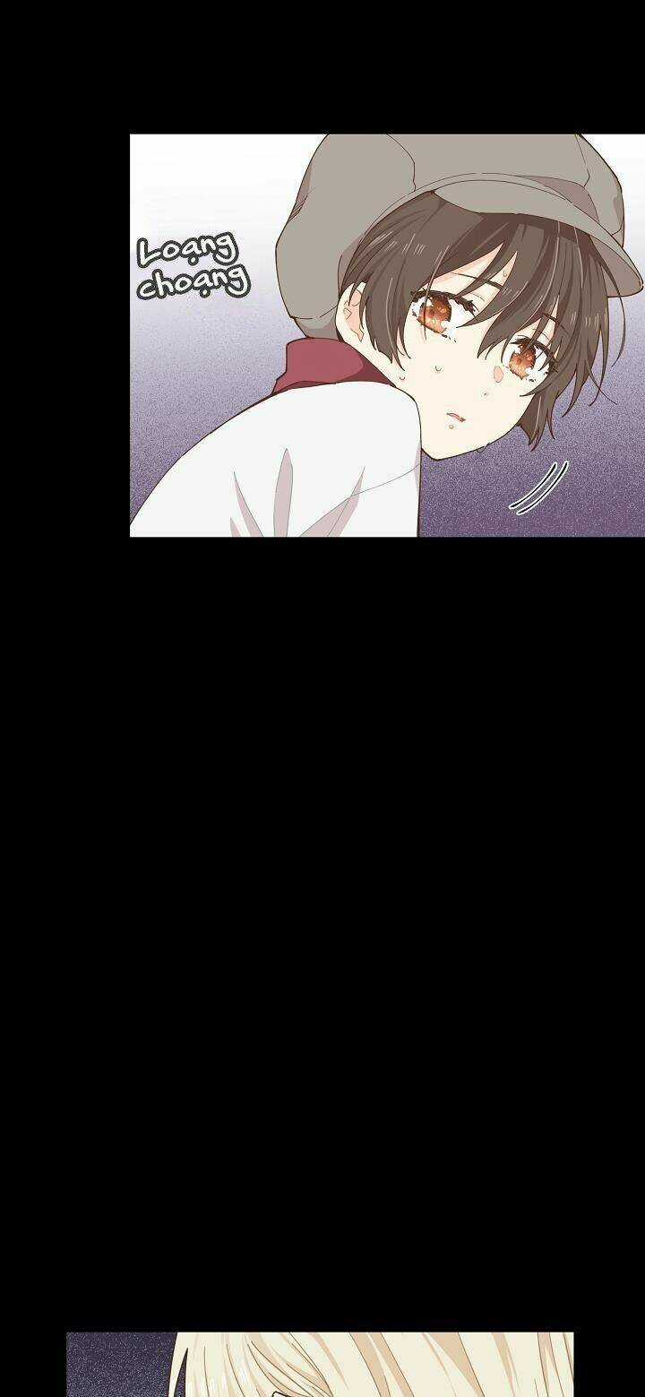 Tôi Đã Mệt Rồi Chapter 7 trang 17