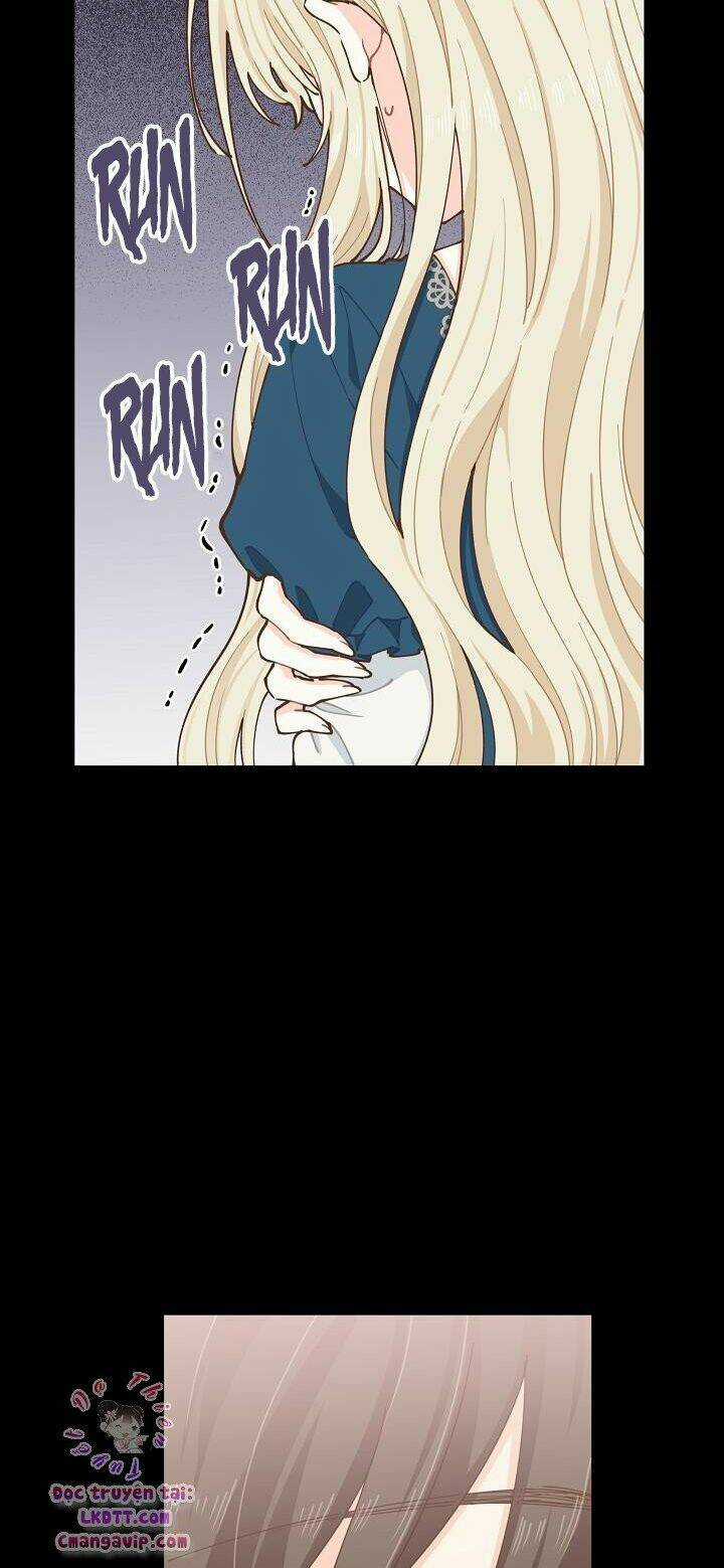 Tôi Đã Mệt Rồi Chapter 7 trang 18