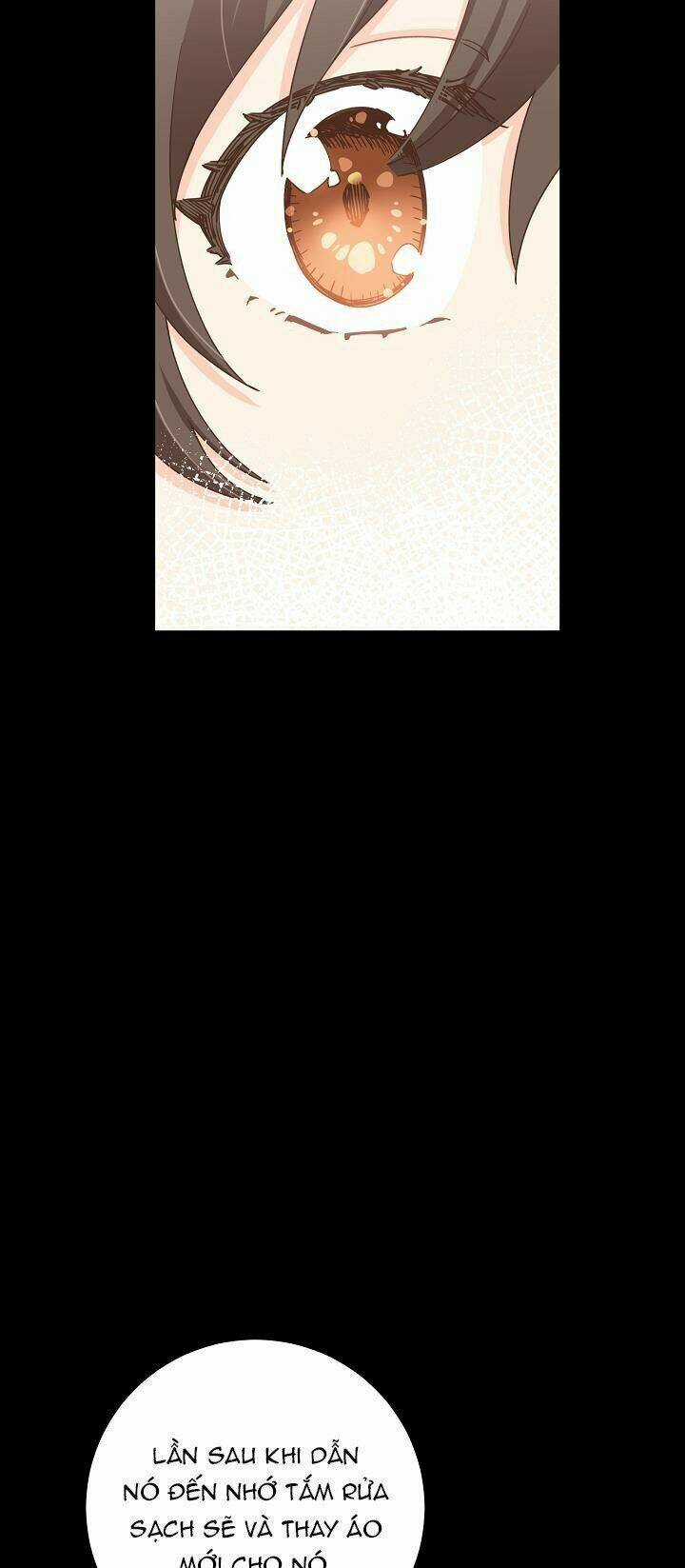 Tôi Đã Mệt Rồi Chapter 7 trang 19