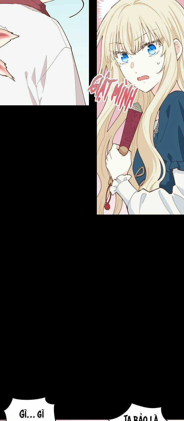 Tôi Đã Mệt Rồi Chapter 7 trang 23