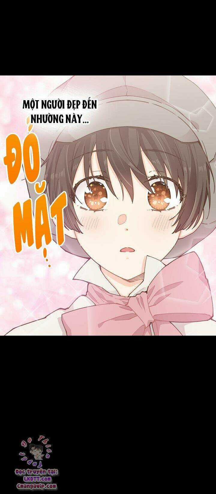 Tôi Đã Mệt Rồi Chapter 7 trang 30