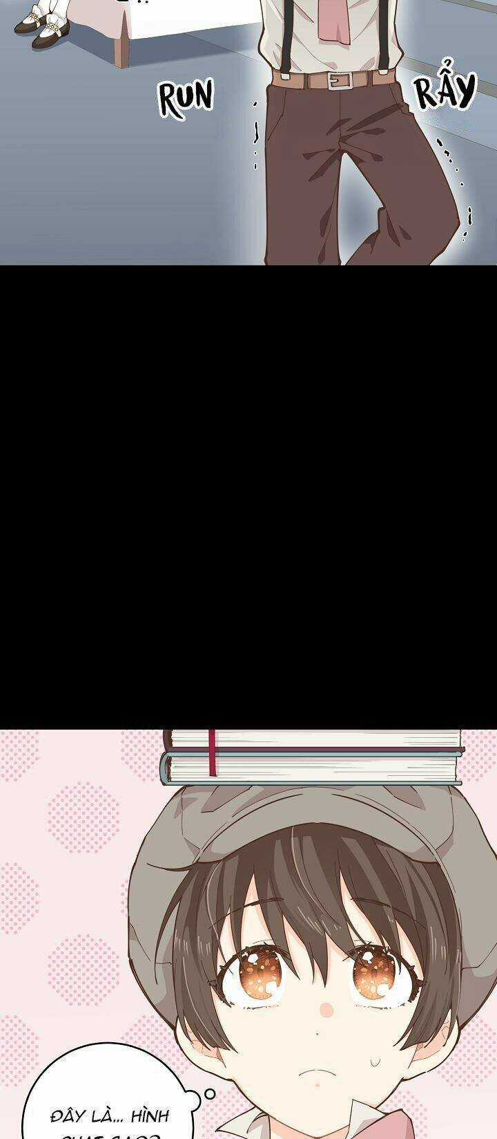 Tôi Đã Mệt Rồi Chapter 7 trang 35