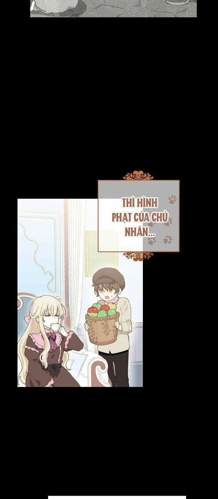 Tôi Đã Mệt Rồi Chapter 7 trang 37