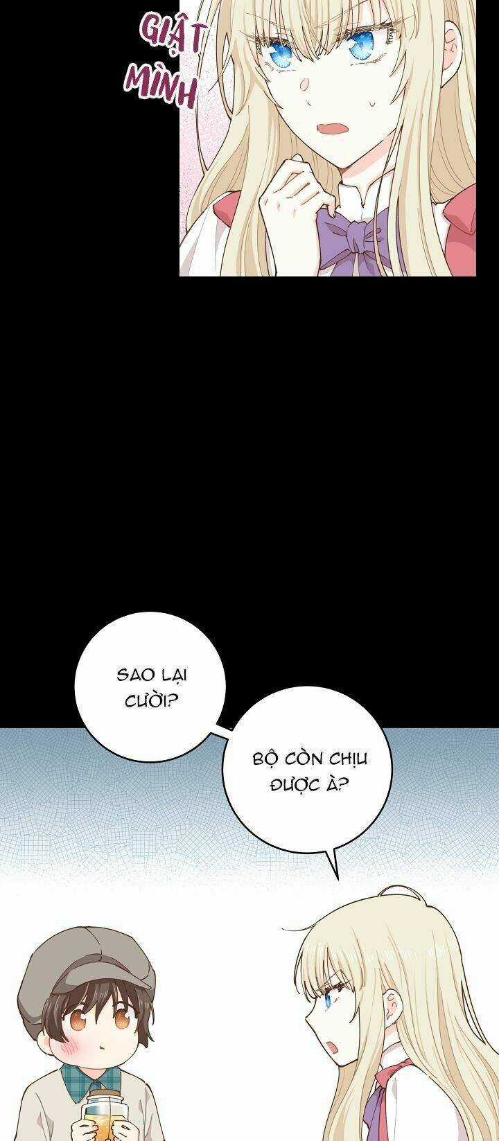 Tôi Đã Mệt Rồi Chapter 7 trang 43