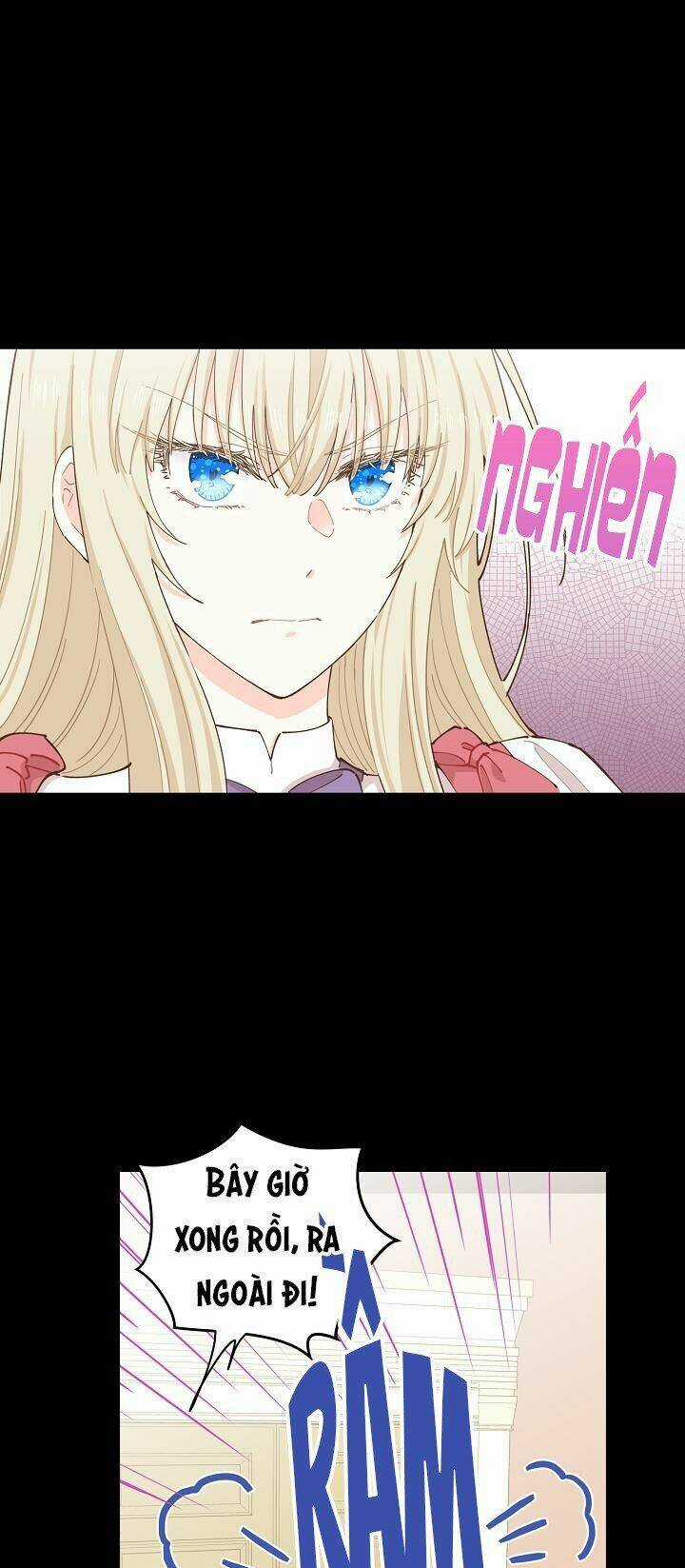 Tôi Đã Mệt Rồi Chapter 7 trang 45