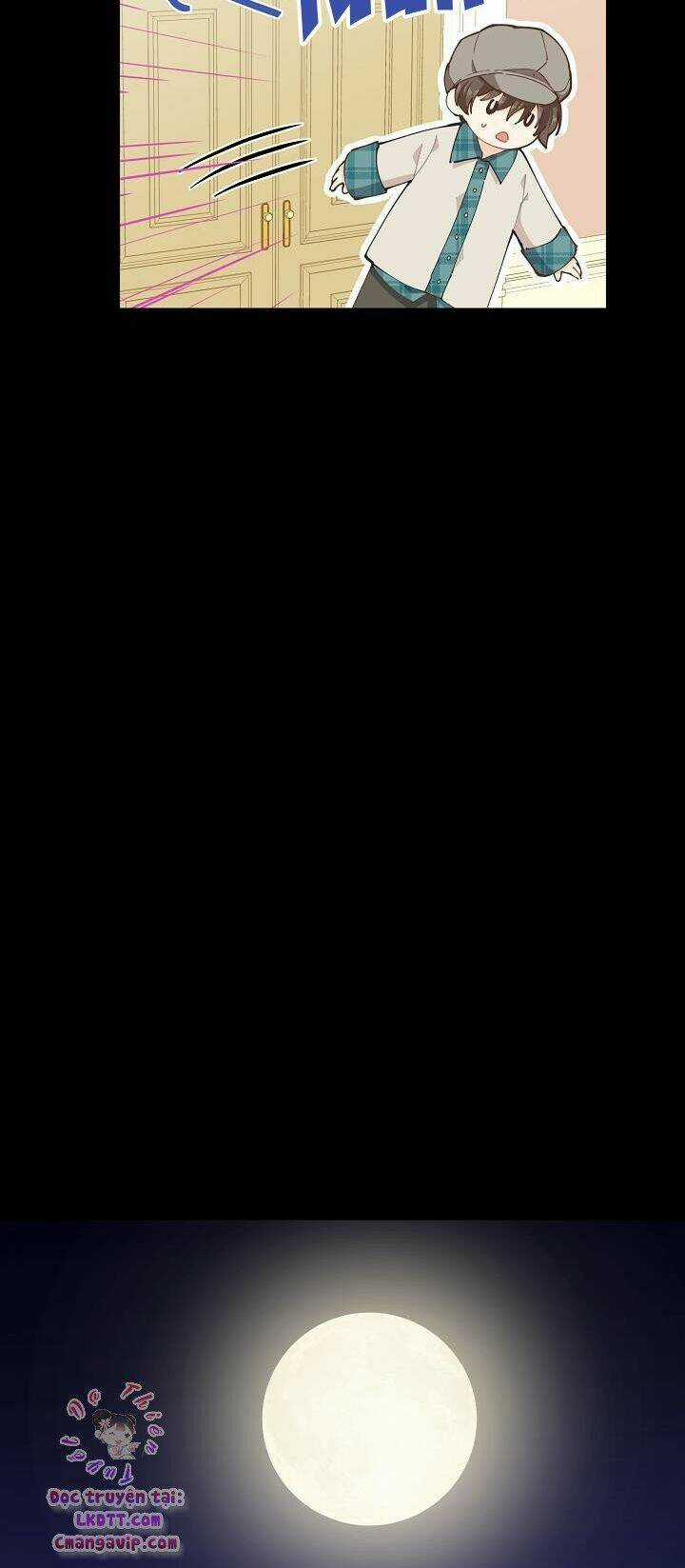 Tôi Đã Mệt Rồi Chapter 7 trang 46