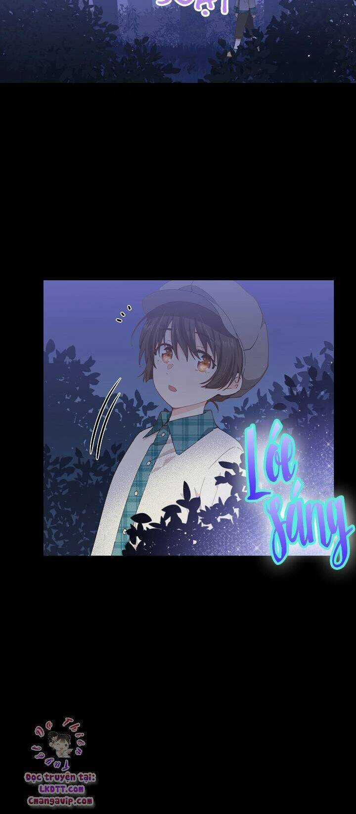 Tôi Đã Mệt Rồi Chapter 7 trang 48