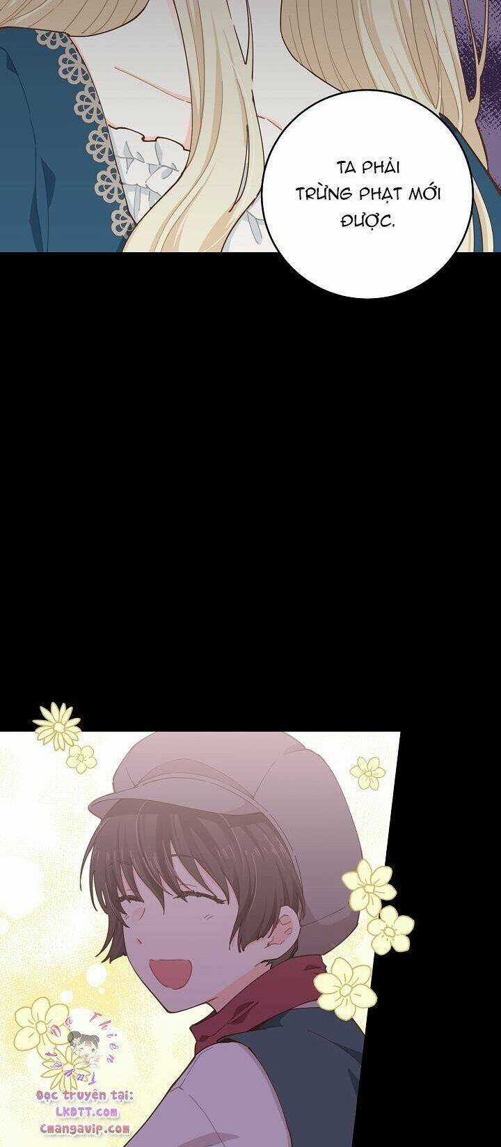 Tôi Đã Mệt Rồi Chapter 7 trang 5