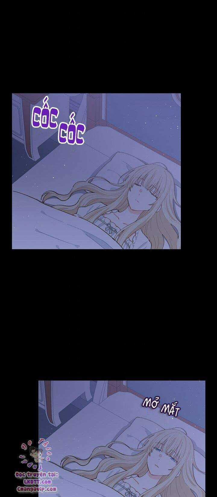 Tôi Đã Mệt Rồi Chapter 7 trang 54