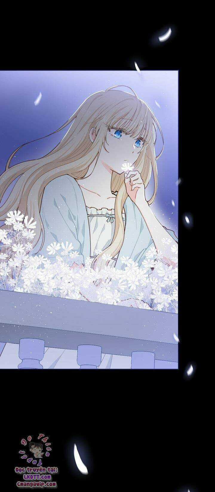 Tôi Đã Mệt Rồi Chapter 7 trang 58