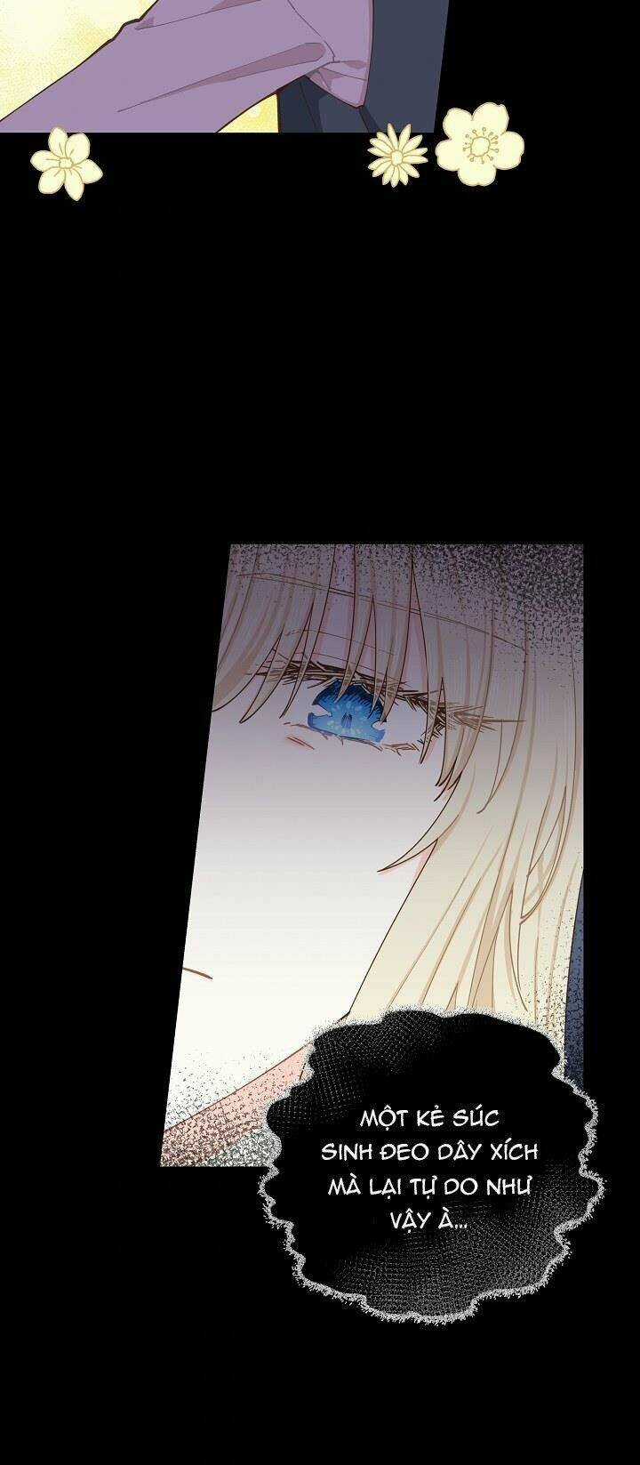 Tôi Đã Mệt Rồi Chapter 7 trang 6