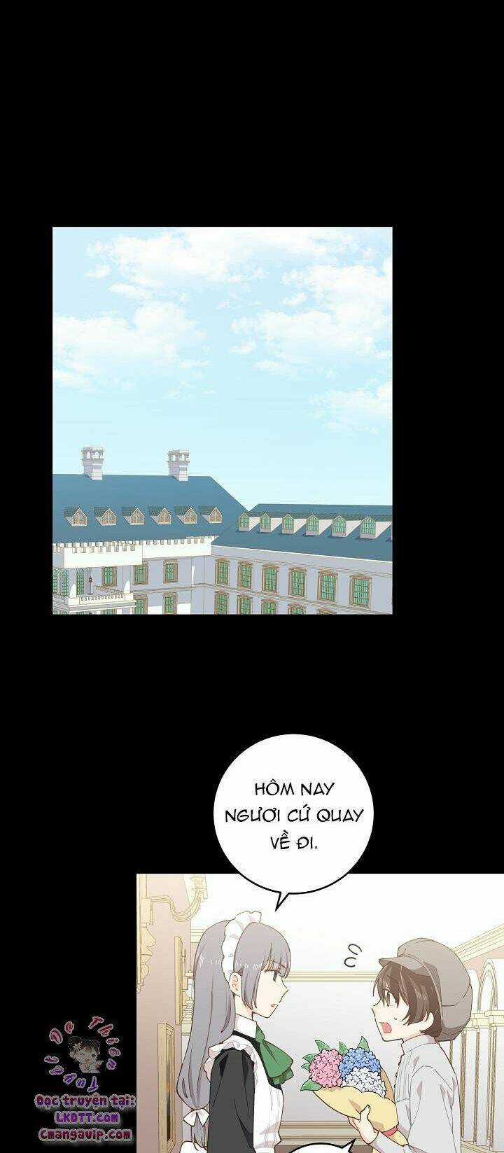 Tôi Đã Mệt Rồi Chapter 7 trang 62