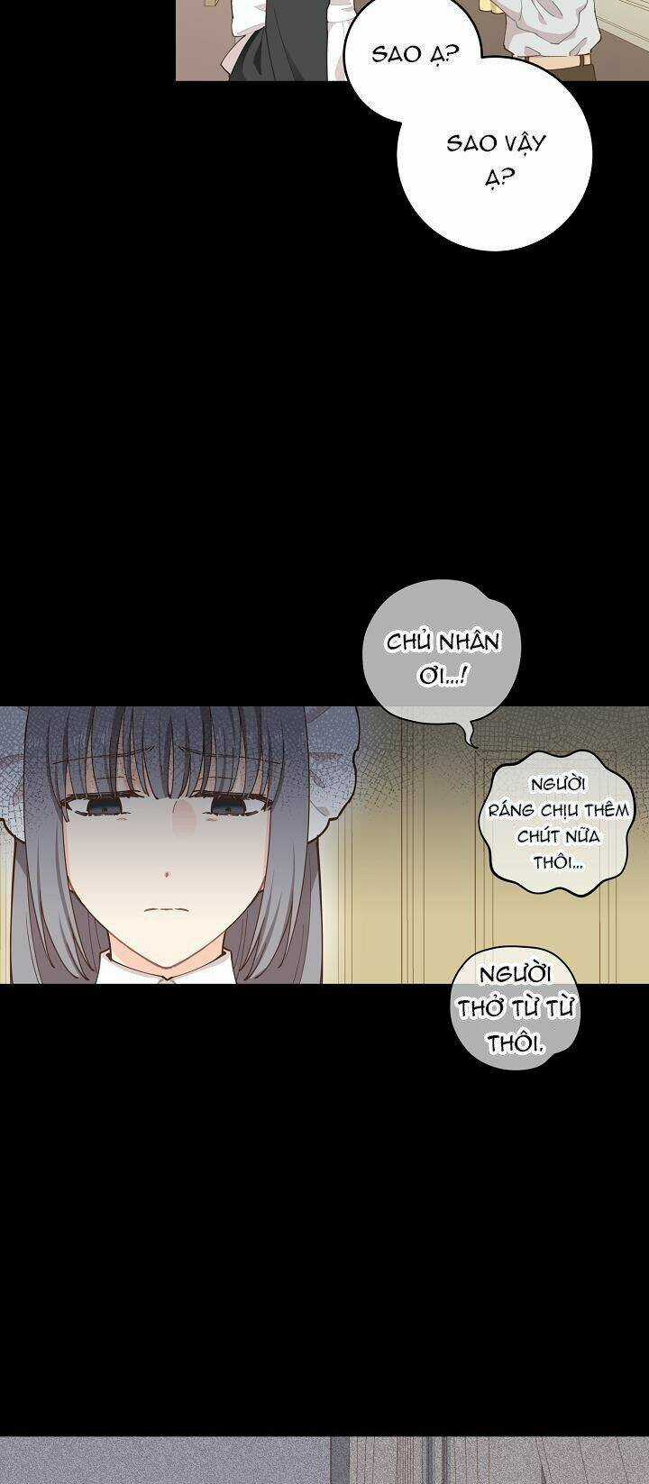 Tôi Đã Mệt Rồi Chapter 7 trang 63