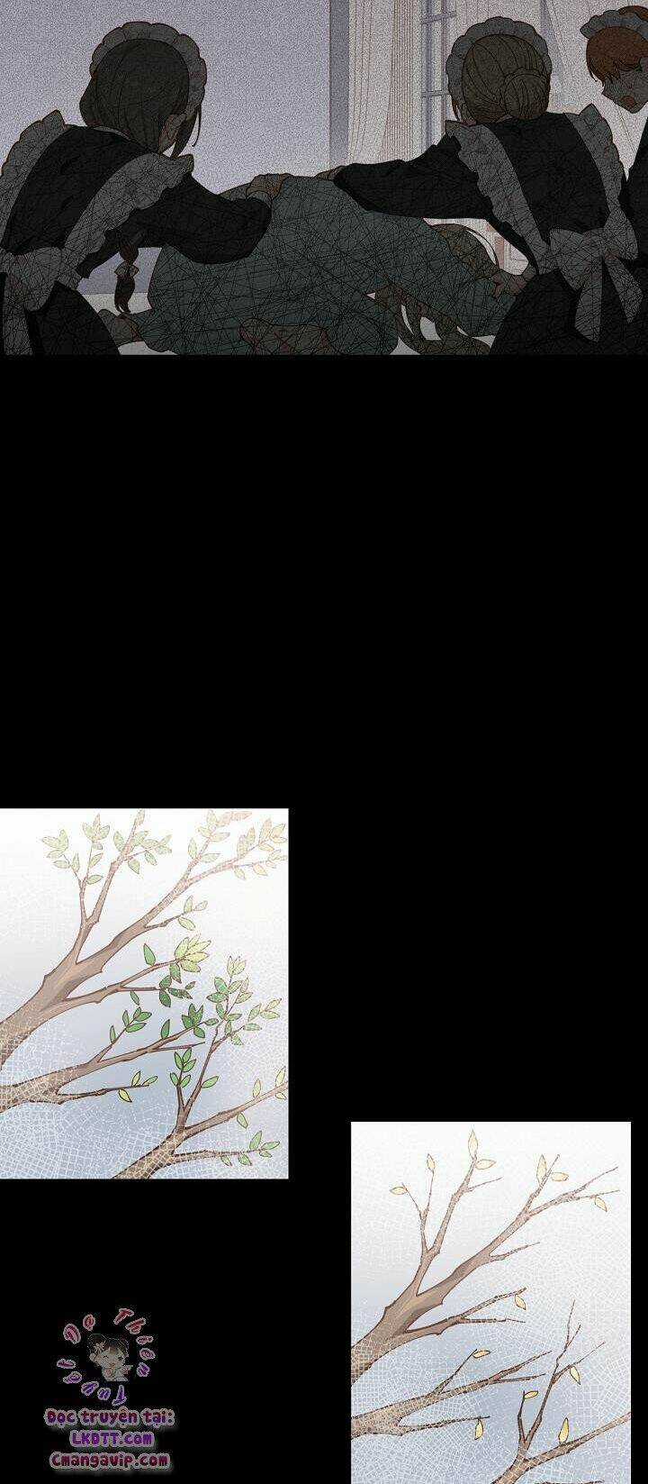 Tôi Đã Mệt Rồi Chapter 7 trang 64