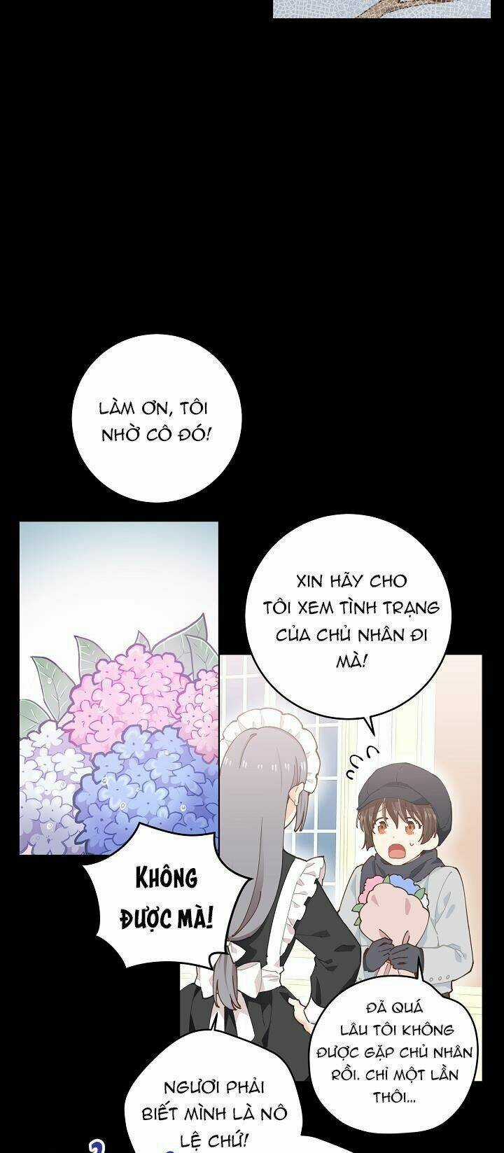 Tôi Đã Mệt Rồi Chapter 7 trang 65
