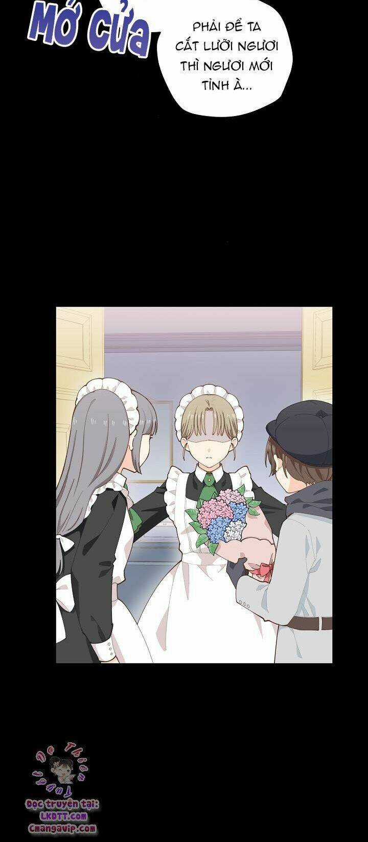 Tôi Đã Mệt Rồi Chapter 7 trang 66