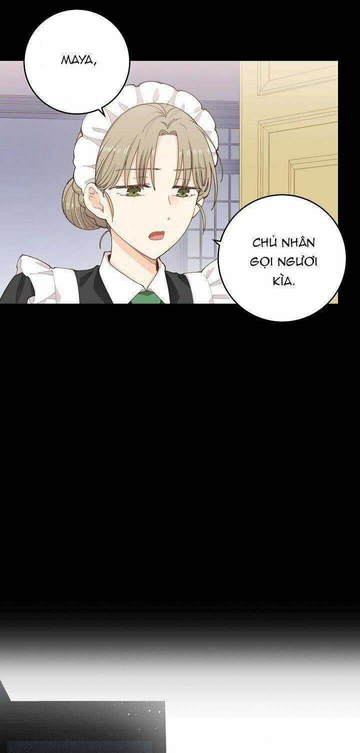 Tôi Đã Mệt Rồi Chapter 7 trang 67