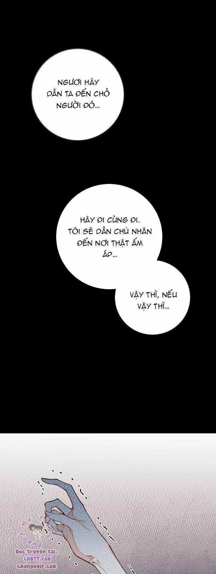 Tôi Đã Mệt Rồi Chapter 7 trang 70