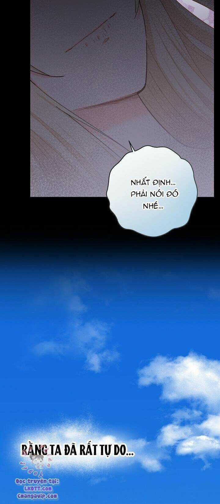 Tôi Đã Mệt Rồi Chapter 7 trang 74