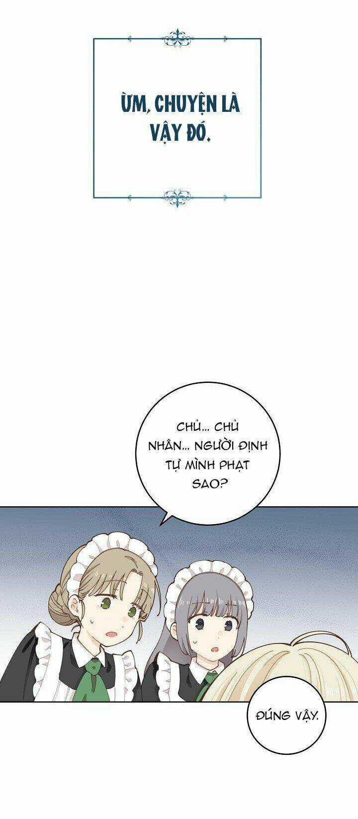 Tôi Đã Mệt Rồi Chapter 7 trang 77