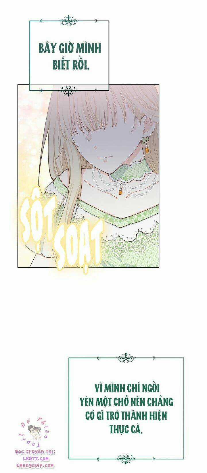 Tôi Đã Mệt Rồi Chapter 7 trang 78