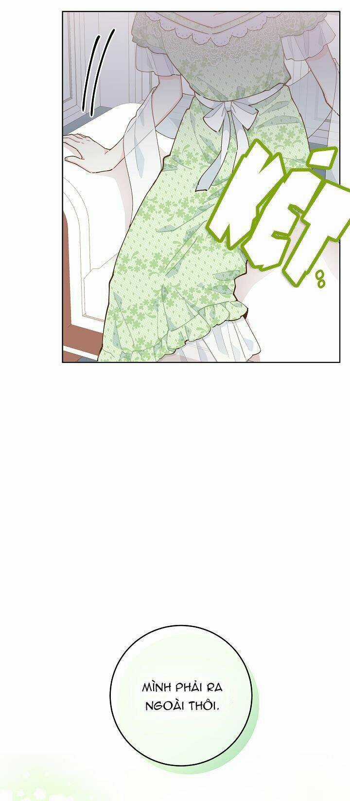 Tôi Đã Mệt Rồi Chapter 7 trang 79