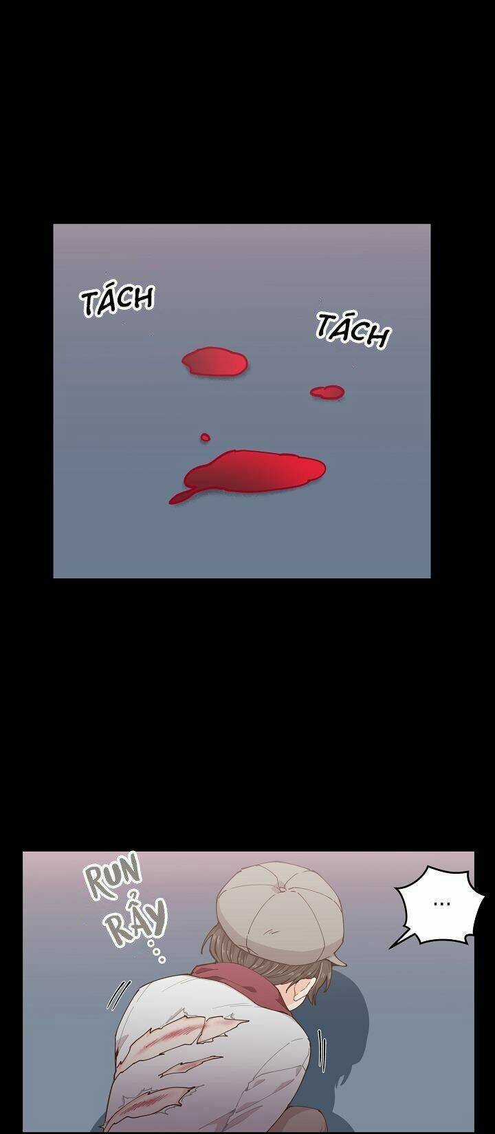 Tôi Đã Mệt Rồi Chapter 7 trang 8