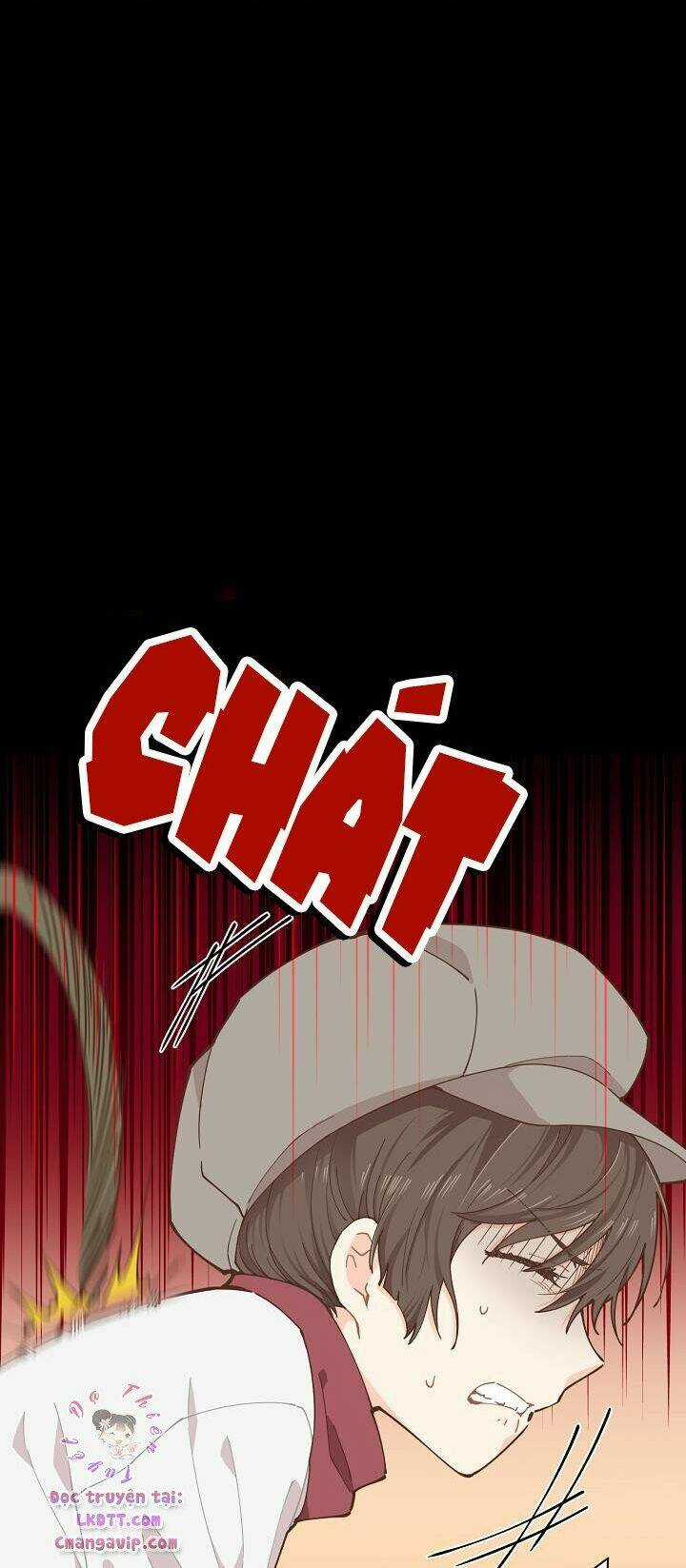 Tôi Đã Mệt Rồi Chapter 7 trang 9