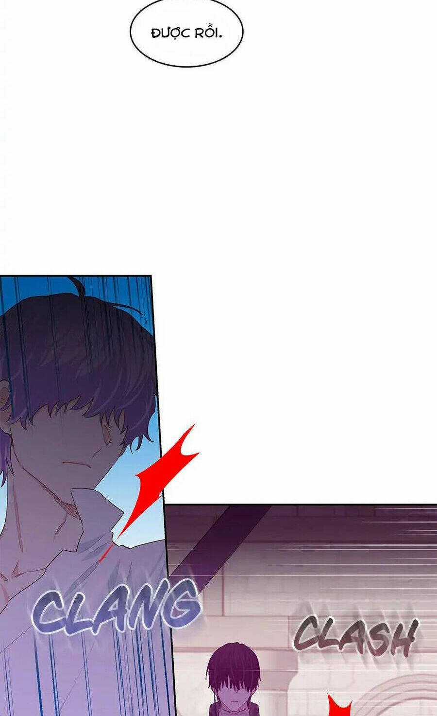 Tôi Đã Mệt Rồi Chapter 70 trang 11