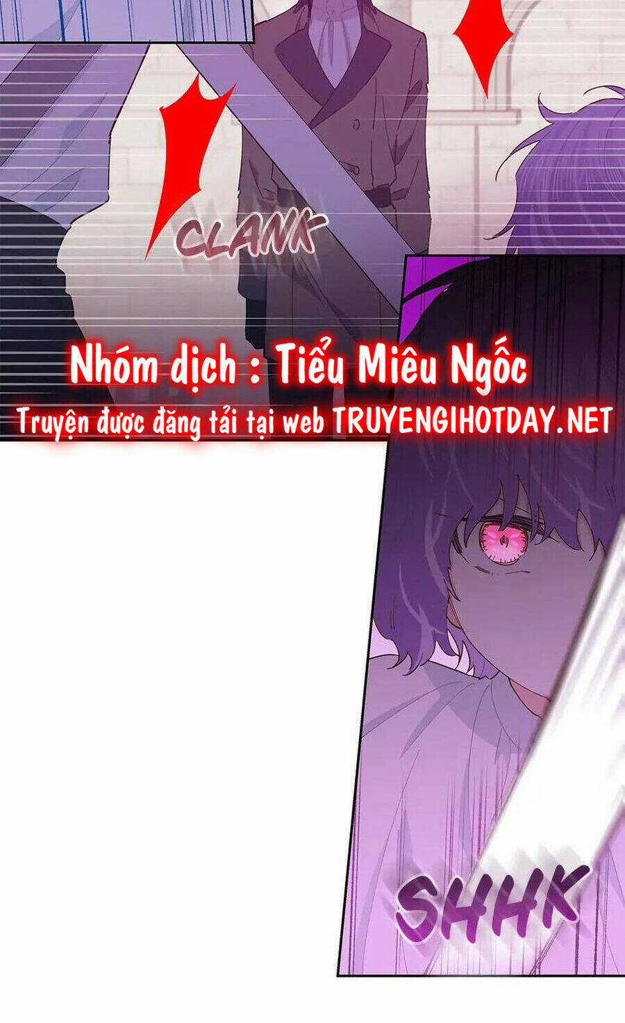 Tôi Đã Mệt Rồi Chapter 70 trang 12