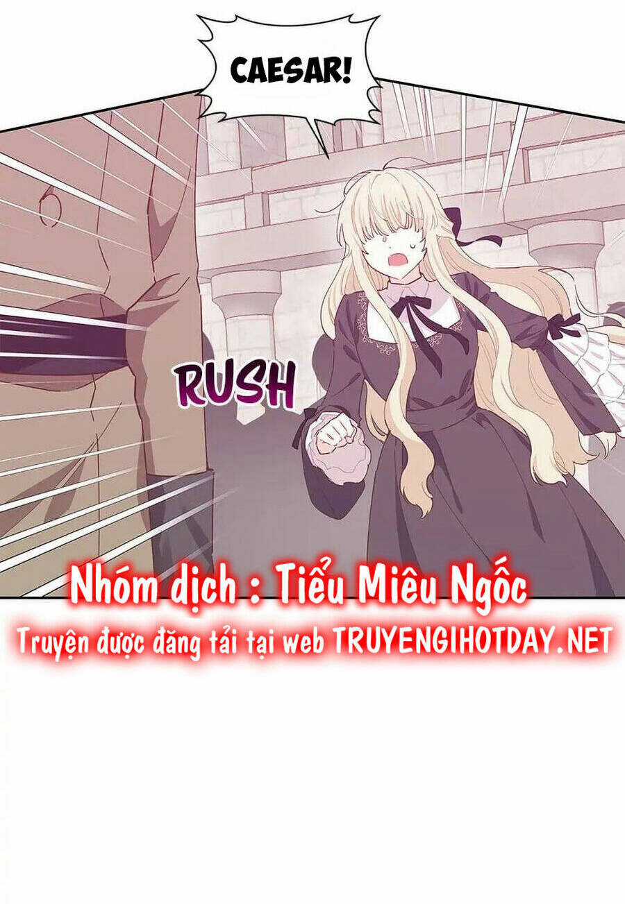 Tôi Đã Mệt Rồi Chapter 70 trang 17